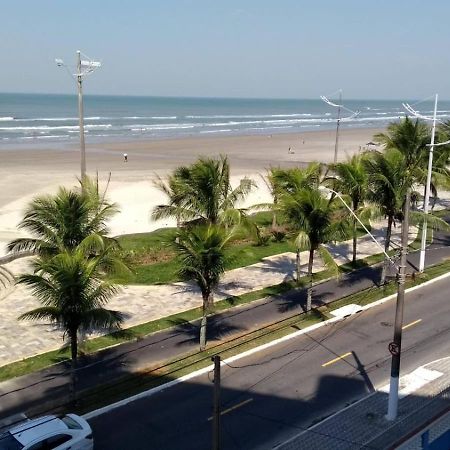 Frente Pro Mar Apartamento Completo Praia Grande  Exterior photo