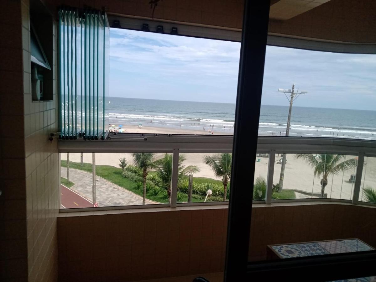 Frente Pro Mar Apartamento Completo Praia Grande  Exterior photo